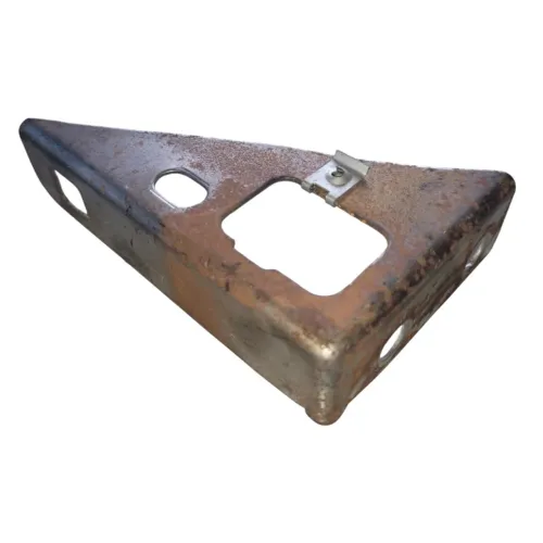 Suporte Capa Painel Ford Focus 2001 2002 2008 98aba044g22be Metal
