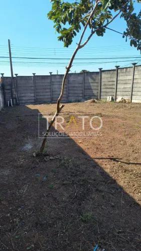 terreno - Jardim Planalto - Campinas