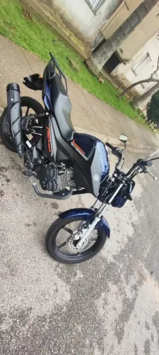 Yamaha Factor 150