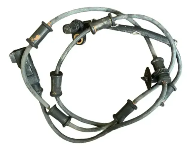 Sensor Abs Dianteiro Dodge Ram 2012 Lado Direito