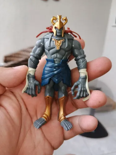 Thundercats mun ha
