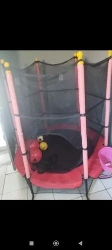 Vendo pula pula/ cama elástica