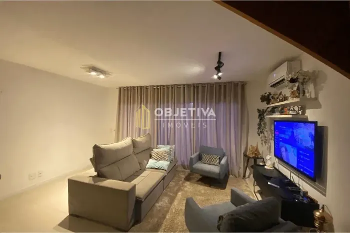 Casa em Condomínio à venda 3 Quartos 2 Vagas 100M² Lomba do Pinheiro Porto Alegre - RS