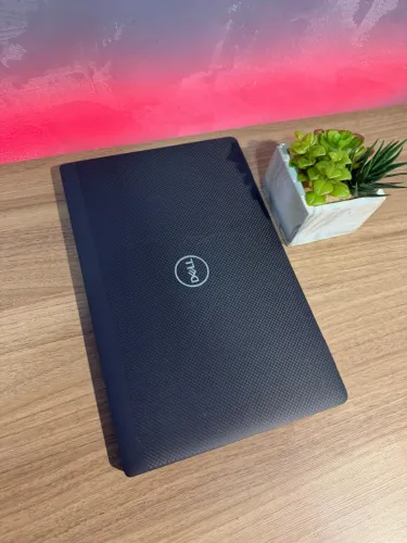 Notebook Dell Latitude i7 vPRO 16GB IPS (COM GARANTIA)