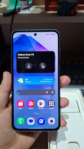 SAMSUNG GALAXY A55 128 gigas