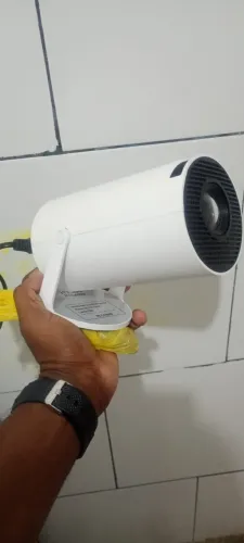 Projetor