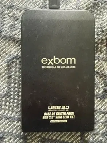 hd externo 1 tb