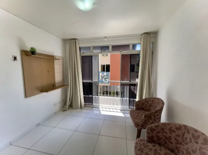 Luiz Eduardo - Apartamento 1 quarto Boa Viagem