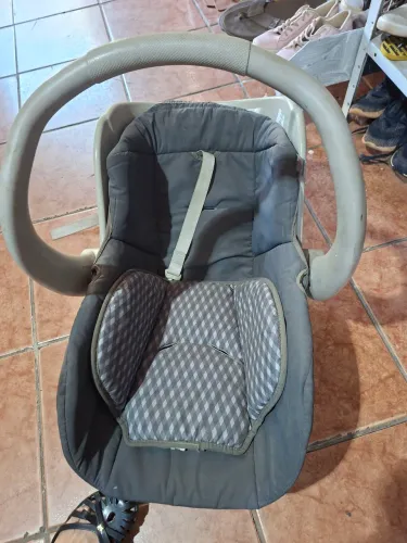 Bebê conforto