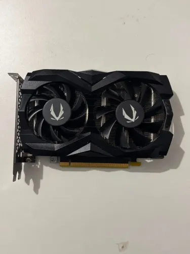 GTX 1660 super