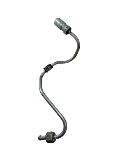 Cano Do Terceiro Bico L200 Triton 3.2 Diesel 2011