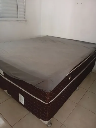Cama Box