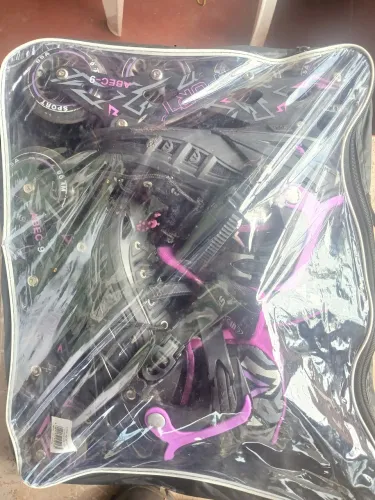 vende-se patins profissional 
