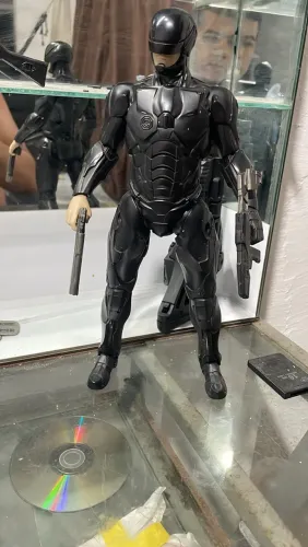 Robocop 30 cm