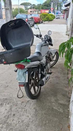 Susuki 125