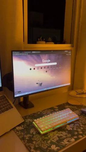 Monitor LG UltraGear 24"