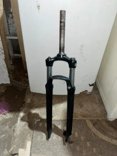Suspensão XCM Aro 26