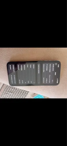 IPHONE 13pro Max 