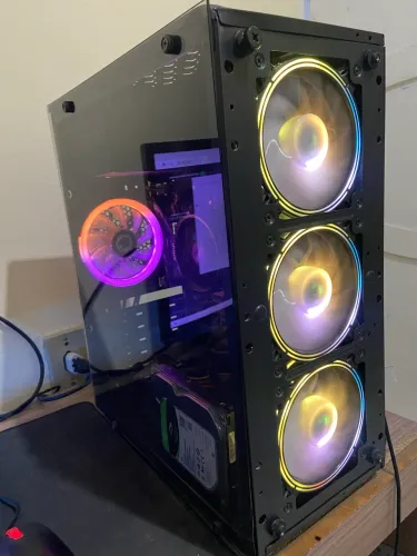  PC ÓTIMO CUSTO BENEFÍCIO 
