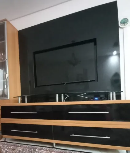 Vende-se Rack/painel TV