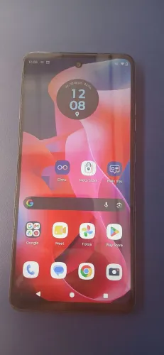 Celular MOTO G24