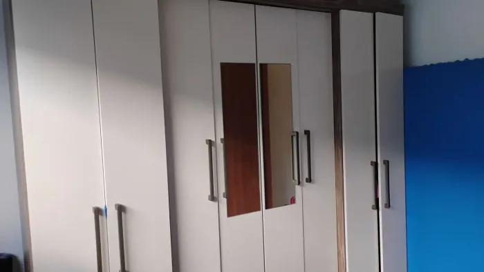 Guarda Roupa 