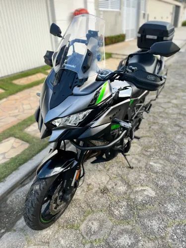 VERSYS 1000 ABS 2024