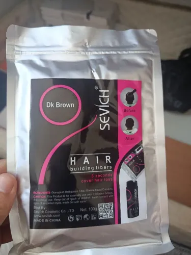 Kit capilar pretinho pro cabelo 