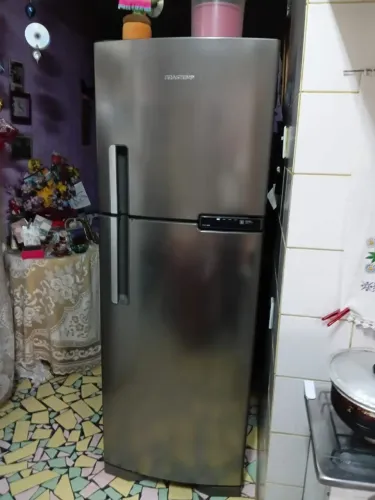 Brastemp Frost Free (Só ligar e usar)