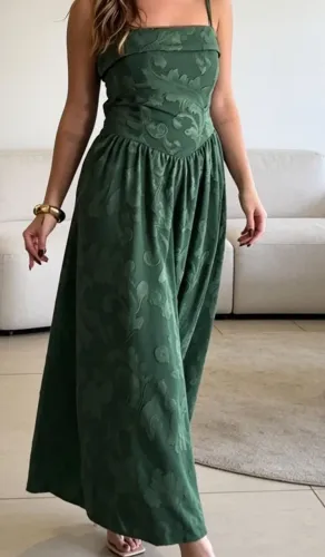 Vestido PÉTA (NOVO COM ETIQUETA/TAMANHO P)