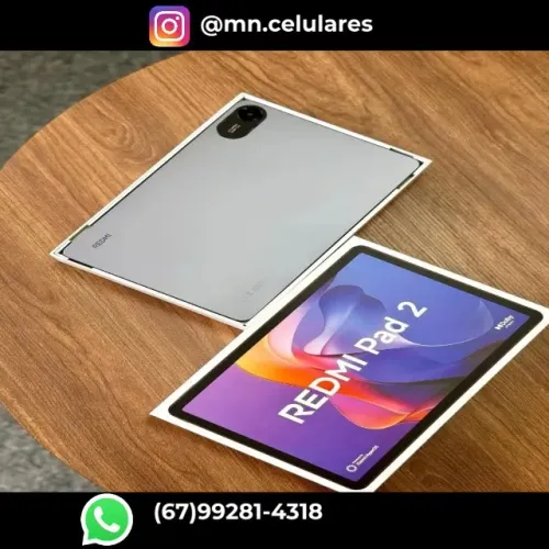 Xiaomi Redmi Pad 2 Lacrado
