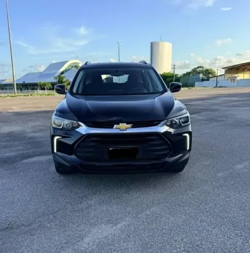 Chevrolet Tracker LT 1.0 Turbo 12V Flex AUT 2024