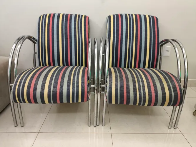 Poltronas