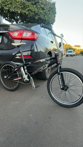 BMX HARO