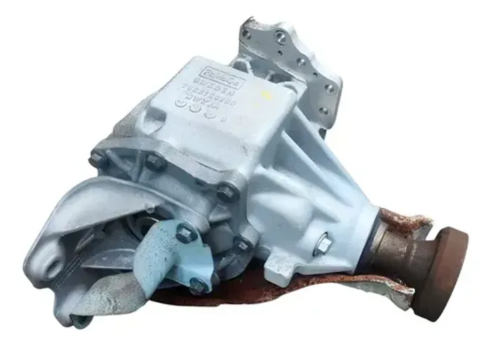 Diferencial Dianteiro Volvo Xc60 3.0 T6 2009/2012 *0