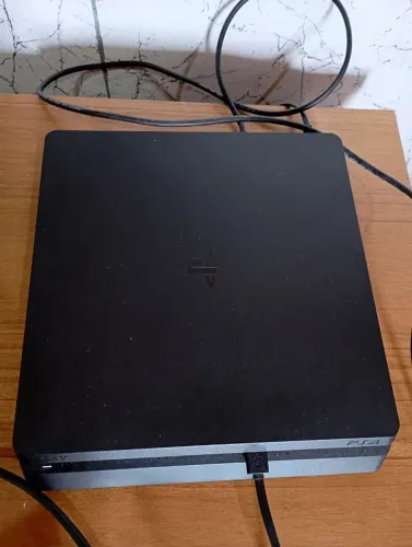 VENDO PLAY 4 SLIM