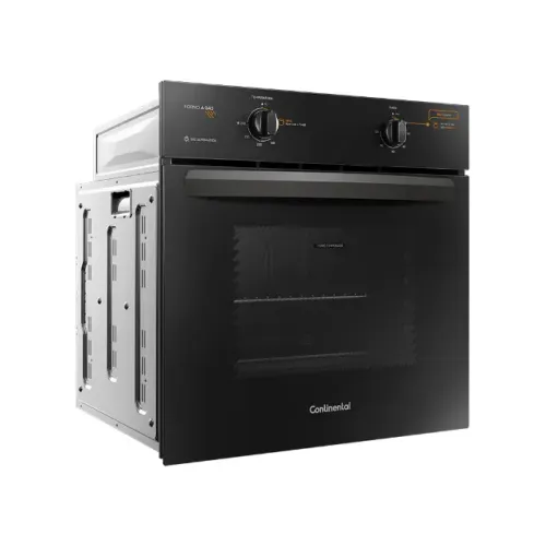 Forno de Embutir - Continental ( como novo) 73L