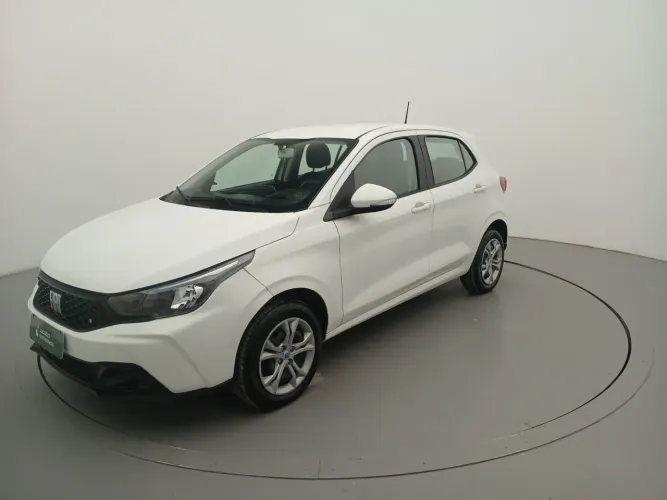 Fiat Argo Drive 1.0 Firefly 2025