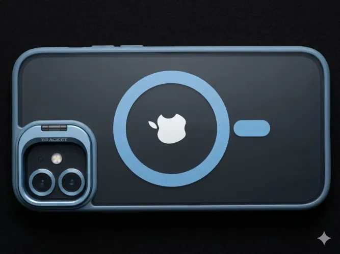 iPhone 11 - 64g