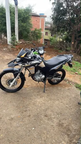 Honda XRE 300 Adventure Flex 2022