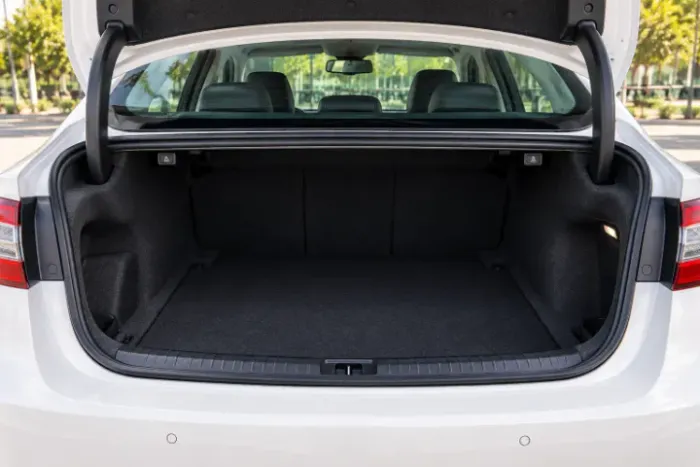 Ford Fusion Titanium 2.0 Gtdi Eco. FWD Aut. 2014