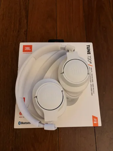 Headphone JBL 720 bt