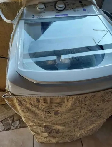 Máquina De Lavar