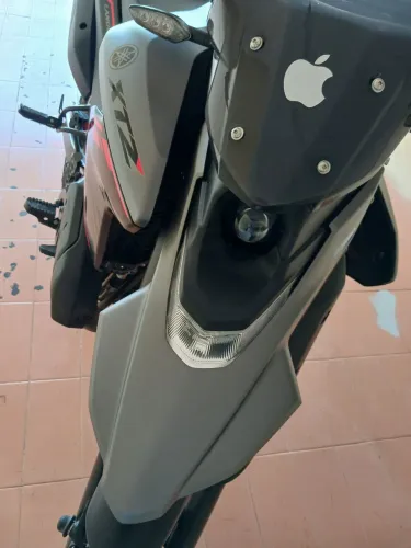 Yamaha lander 250 ,ano 2025