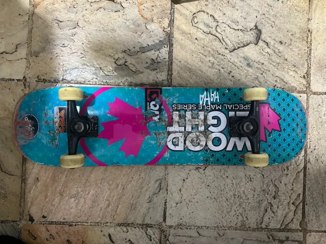 Skate street PROFISSIONAL