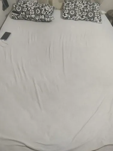 Cama Usada