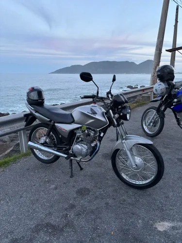 VENDO titan 150 ks 