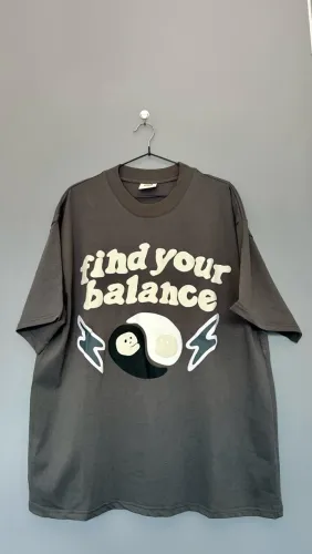 Camiseta Broken Planet XL