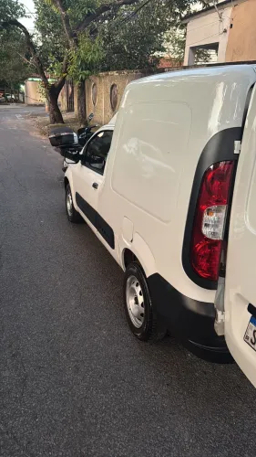 Fiat Fiorino Endurance EVO 1.4 Flex 8V 2P 2024
