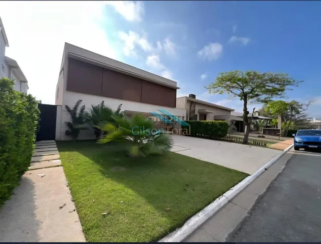 Locação, Venda-Casa de condomínio-Barueri-Alphaville